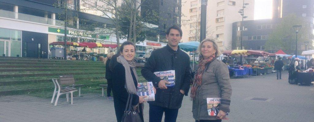 tractage à malakoff