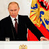 Putin menyatakan Bahwa Siapapun Pengancam Rusia Harus Dilenyapkan