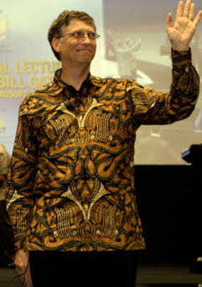 Bill Gates