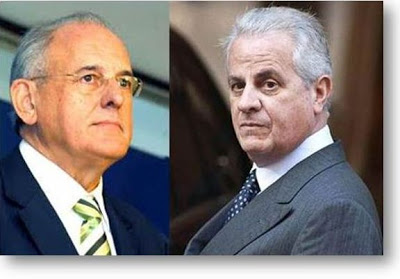 Ex-Ministros Jobim e Scajola Suspeitos de Corrupção Sobre Navios Italianos