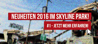 neuheiten 2016 skyline park