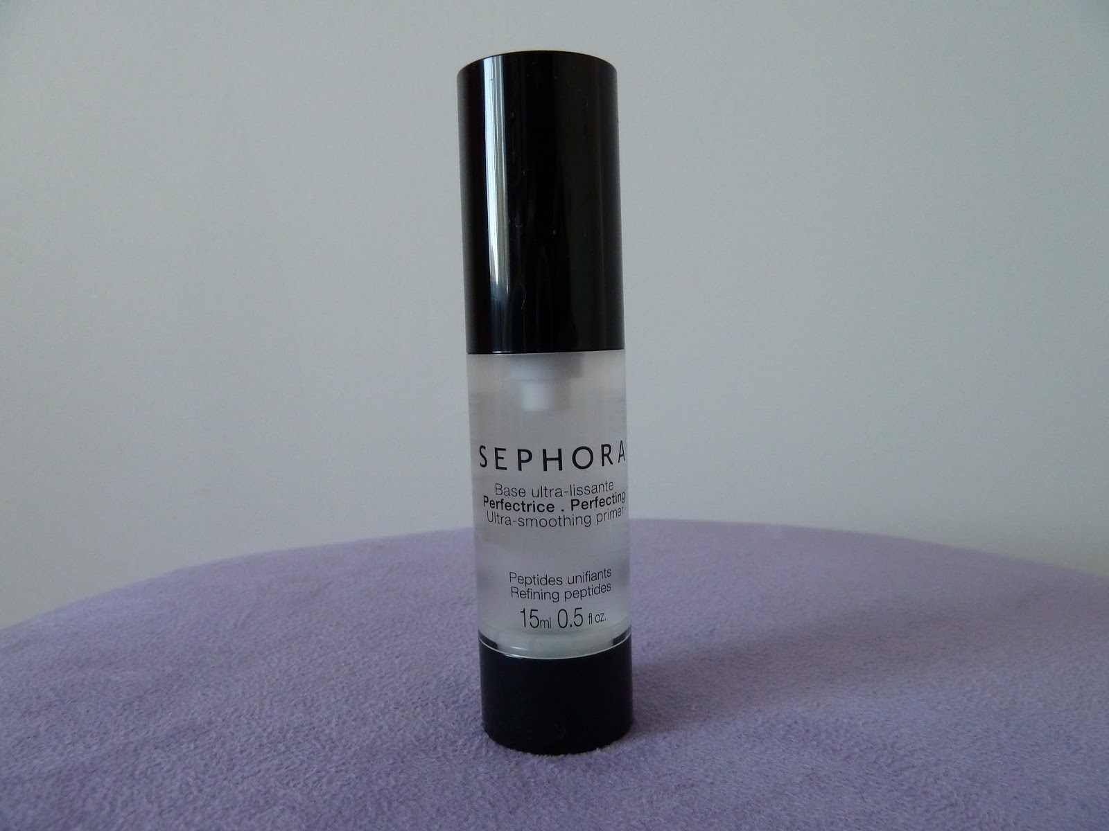 Australian Beauty Review Sephora Primer Review