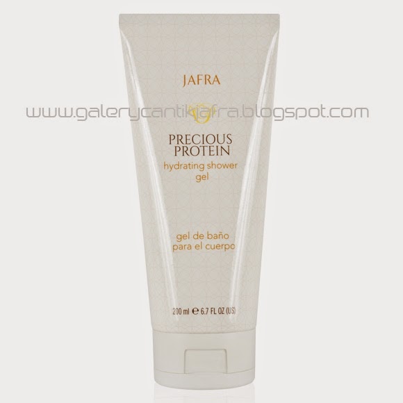 precious protein hydrating shower precious protein hydrating shower