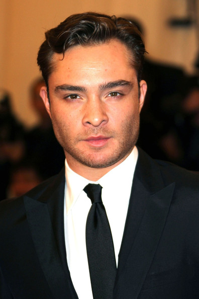 Ed Westwick Profile, B... Ed Westwick Biography