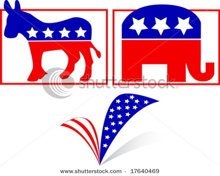 THIS SITE IS A LEAGAL VOTING SITE -VOTE YOUR CHOICE - DEMOCRAT OR REPUBLICAN