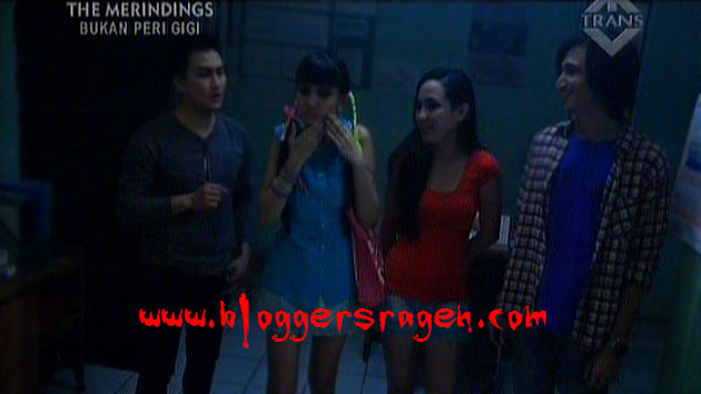 Bukan Peri Gigi Film
