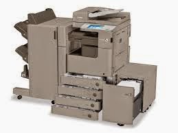 Canon Imagerunner Advance 4245i Canon Imagerunner Advance 4245i
