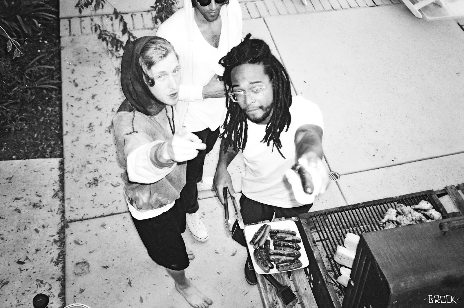 Asher roth singles