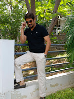 King Akkineni Nagarjuna's latest Handsome Photos Stills-cover-photo