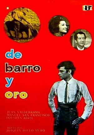 De Barro y Oro (1966) Español