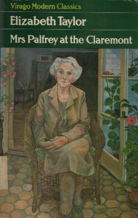 mrs palfrey at the claremont author mrs palfrey at the claremont author
