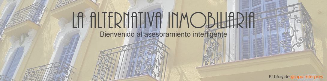 la alternativa inmobiliaria