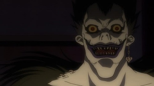 Death Note 2ª Temporada (2007) Dublado Torrent