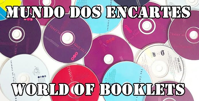 Mundo Dos Encartes / World Of Booklets