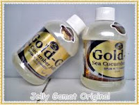 Jelly Gamat Gold G Cara Pemesanan Jelly Gamat Gold G
