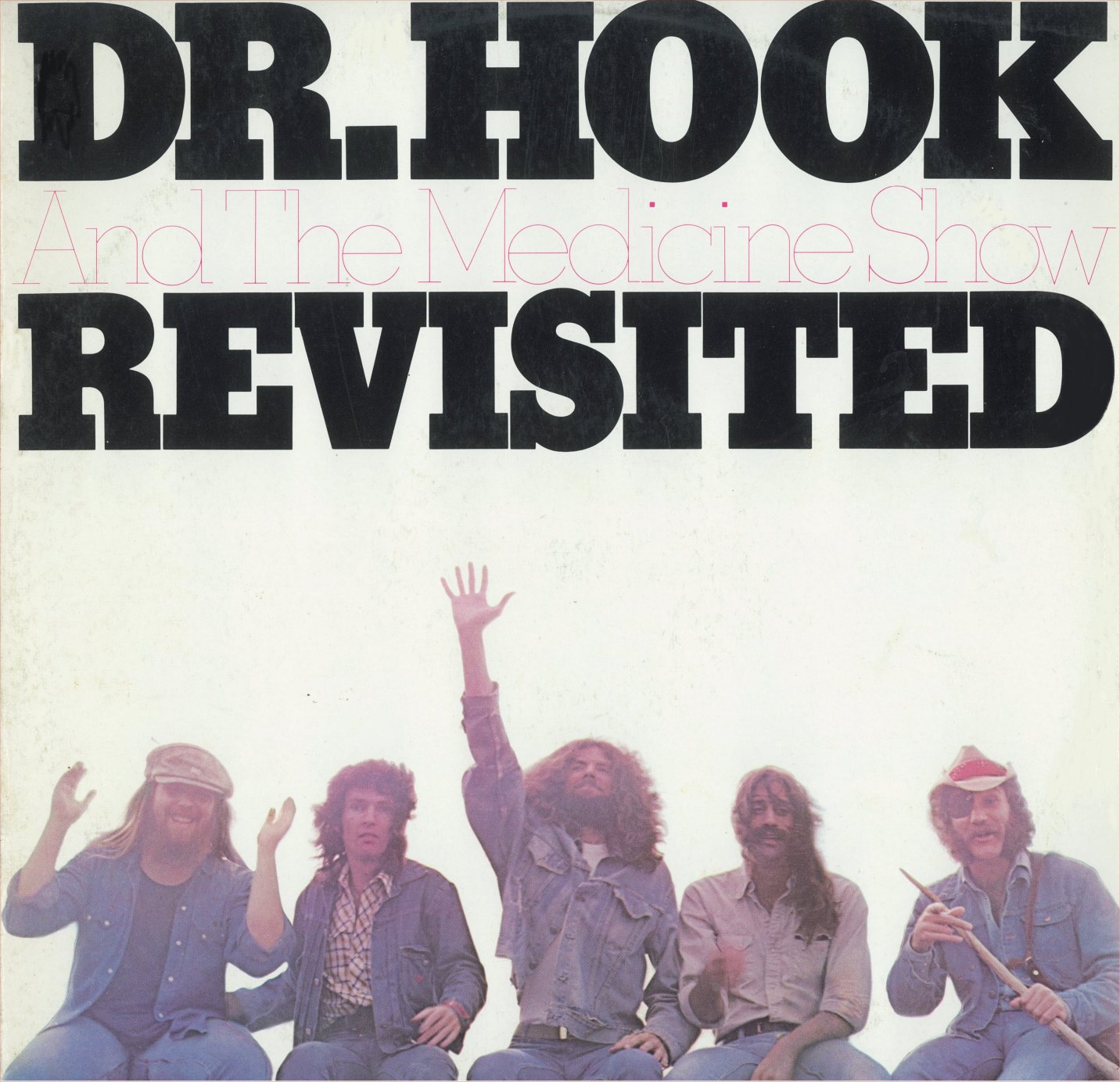 Dr hookup