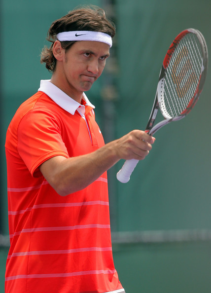 Michael Jordan Sony Ericsson Open 2011 Tennis