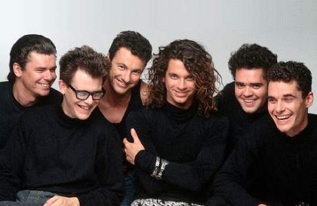 Live @ Wembley 1991 (Live Baby Live)