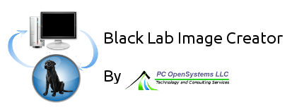 Black Lab Image Creator