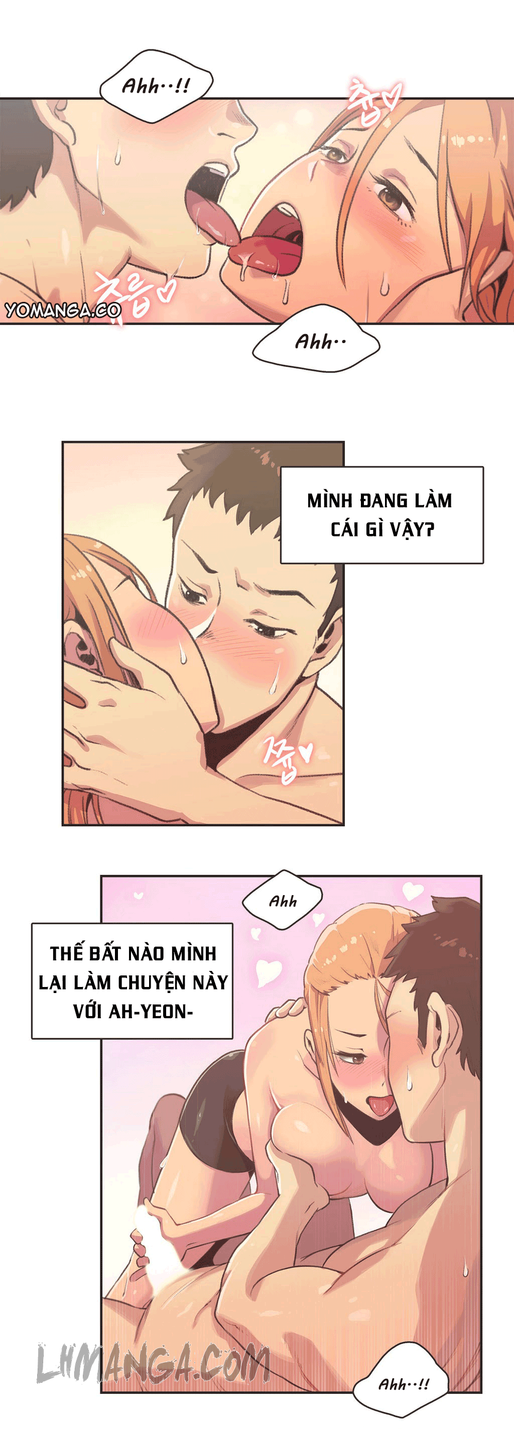 Sports Girl  Full 27 Chapter