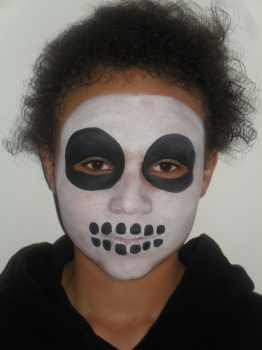 Body Painting - 3 Steps to Find the Best Supplies Body Painting - 3 Steps to Find the Best Supplies