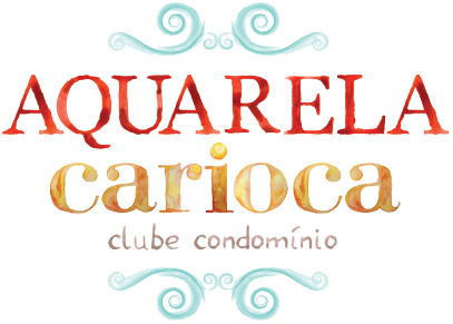 Aquarela Carioca Residencial - Reservas!