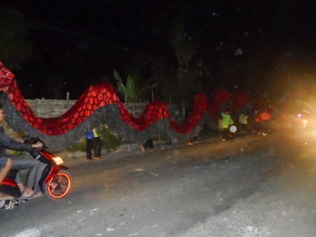 Naga Baru Klinting Campurdarat Naga Baru Klinting Campurdarat
