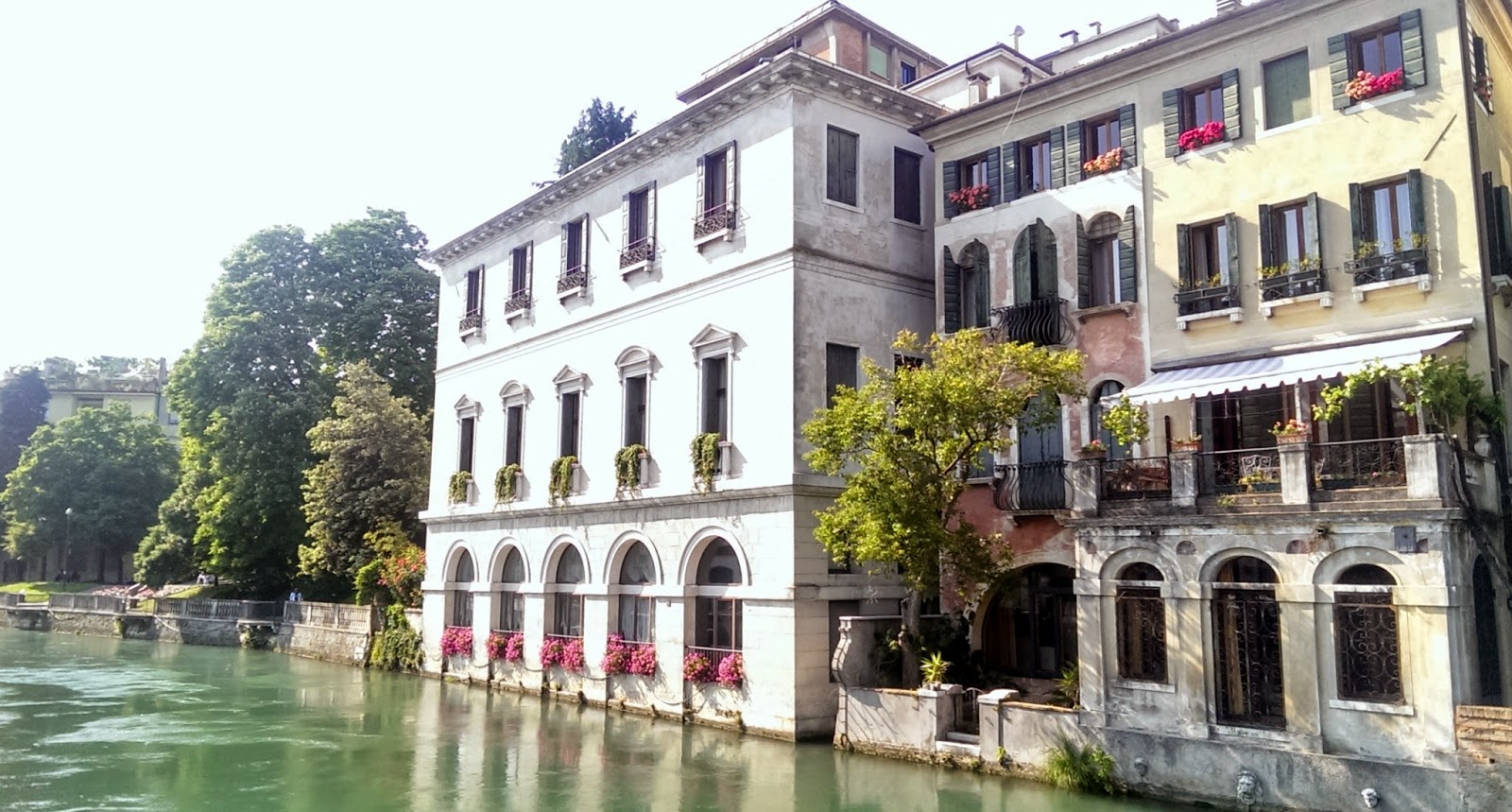 #Treviso- Foto di Monica Gatti per il blog La gatita sotto le due torri