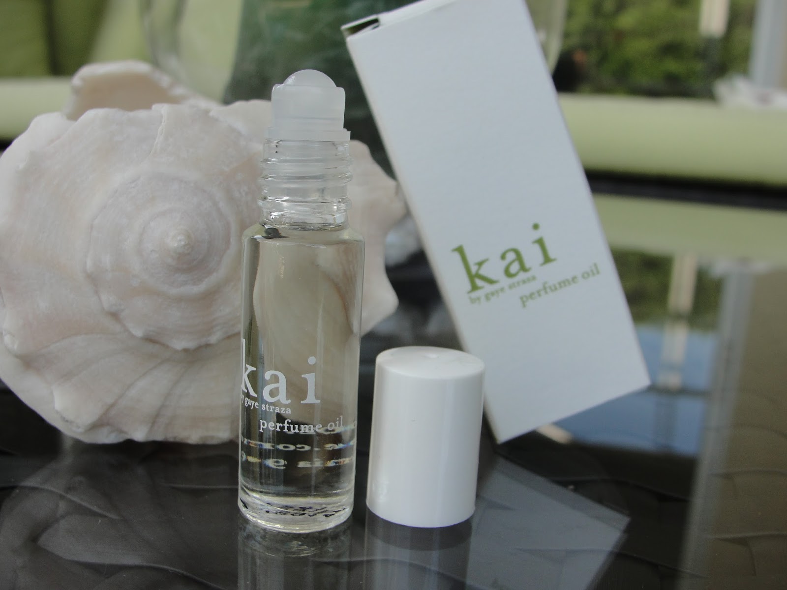 Skin & Co Roma Truffle Therapy Cream & Kai Perfume Oil Review