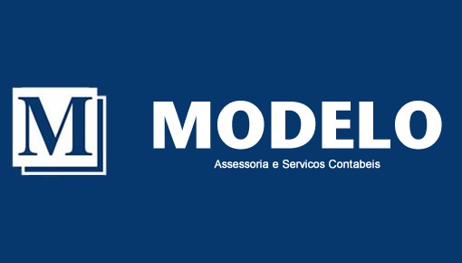 Modelo - Assessoria e Serviços Contábeis