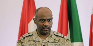 أحمد العسيري يشدد على ضرورة سرعة الوصول الى حل سياسي في اليمن أحمد العسيري يشدد على ضرورة سرعة الوصول الى حل سياسي في اليمن