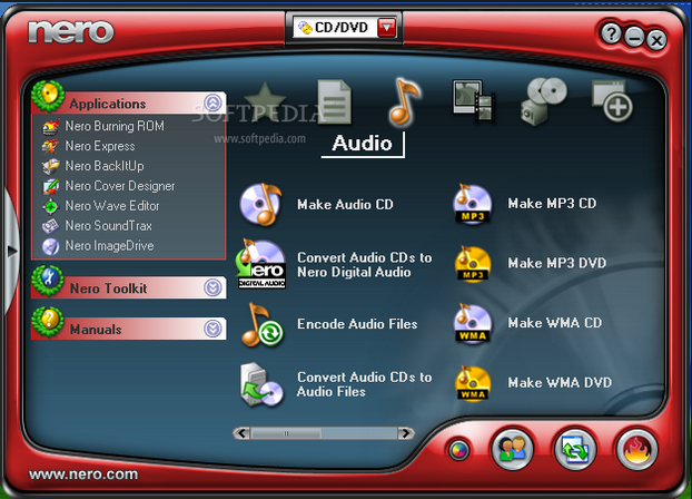 Nero Burning Rom 11 Keygen Rar