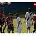 Historial de partidos : Dep. Merlo Vs Patronato (P)
