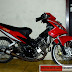 Aksesoris Modifikasi Yamaha Jupiter Mx 2014