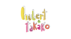 HUBERT & TAKAKO