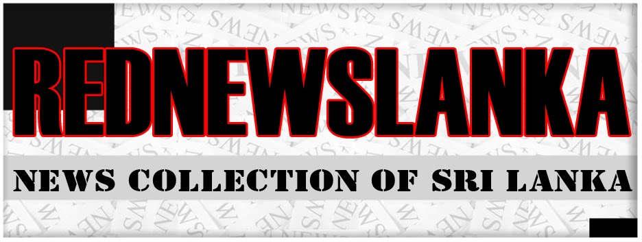 News Collection of Sri Lanka