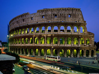 Coliseo Romano