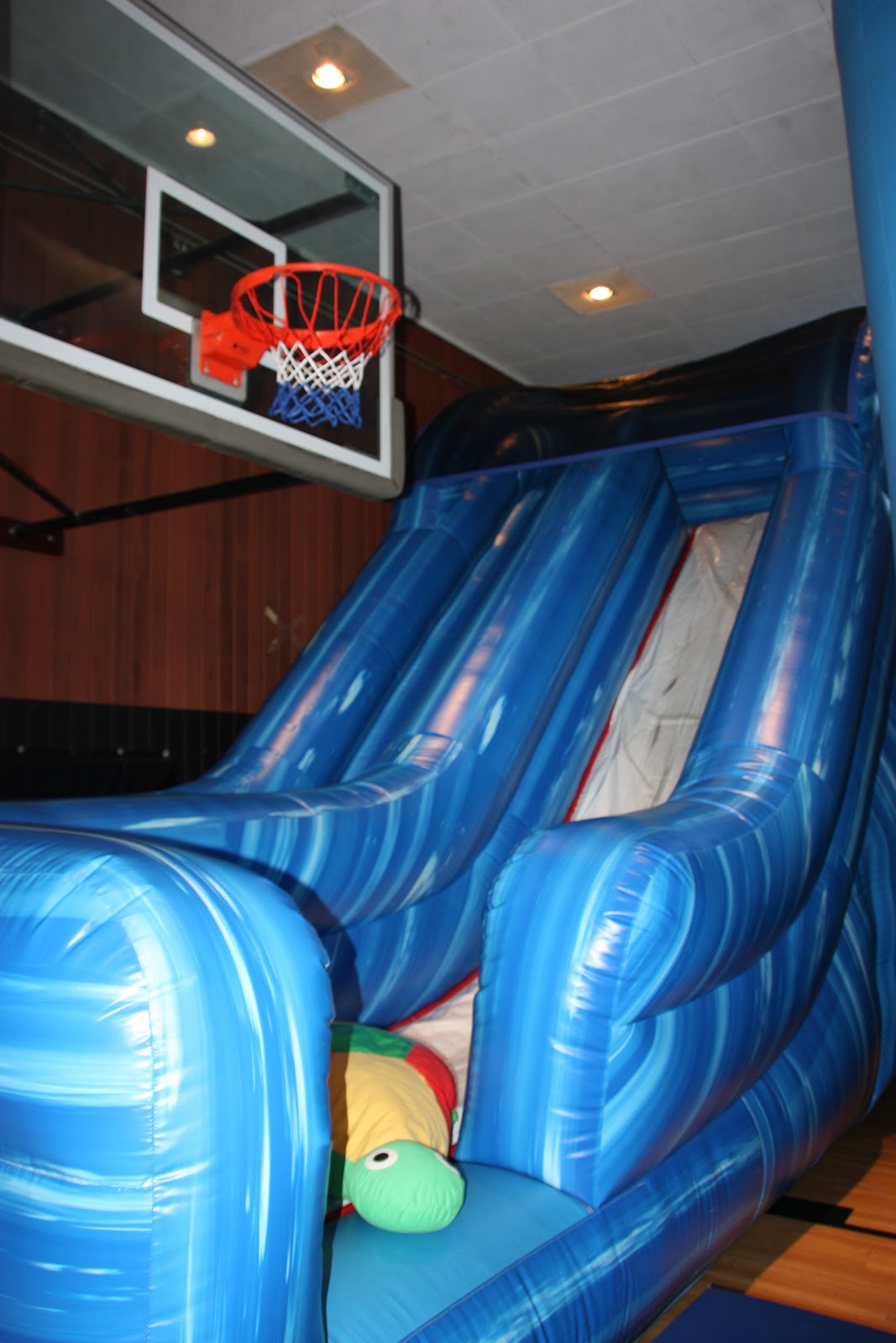 Inflatable Water Fun Yearsley Inflatable Water Fun Yearsley