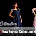 Khadija Karim New Formal Collection 2012 For Girls | Party Wear Formal Dresses 2012-13