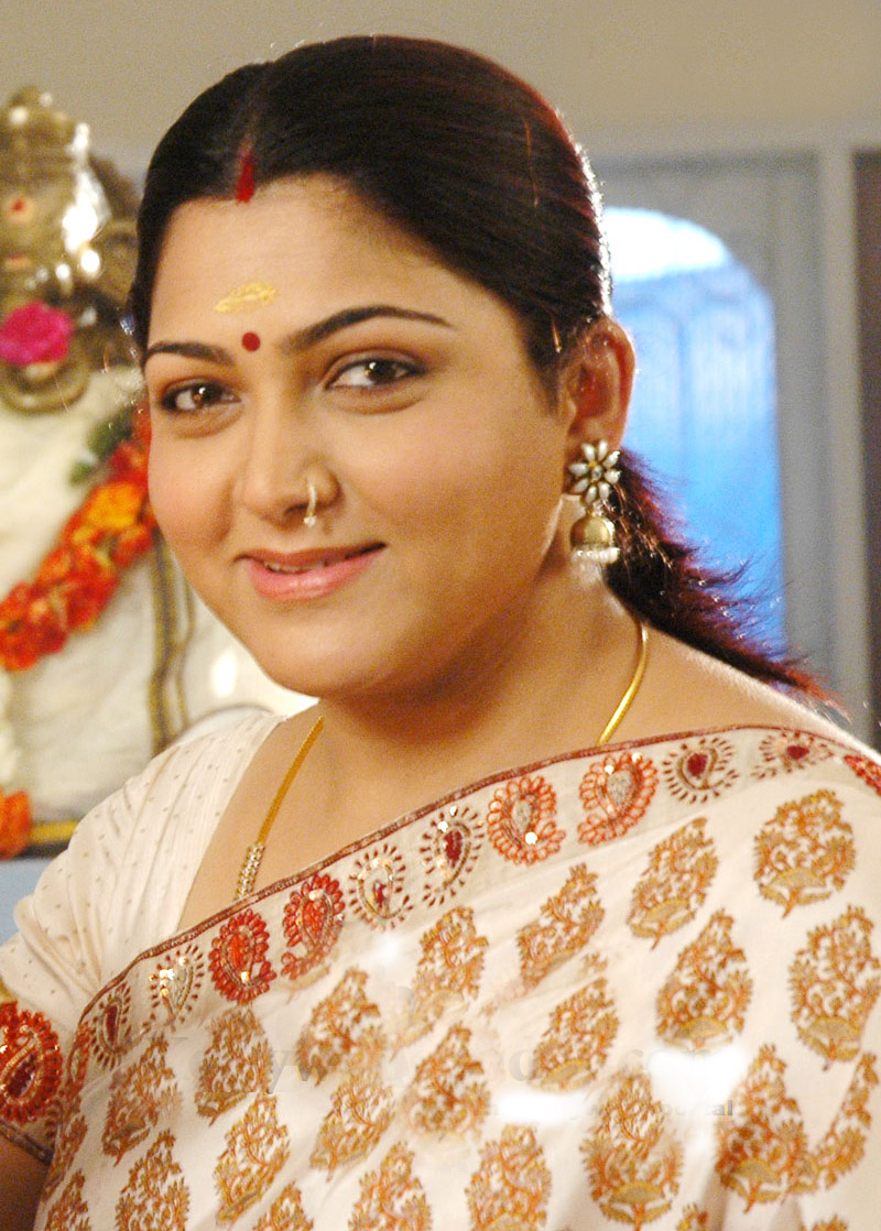 Khushboo Hot