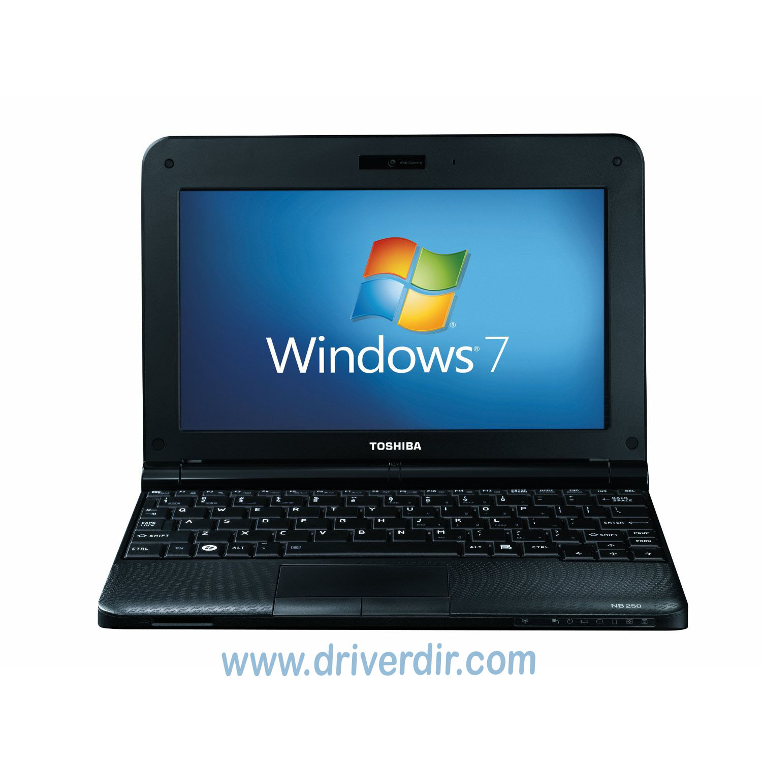 Toshiba drivers windows 7