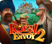Download Royal Envoy 2 (2015) PC Full Version 3