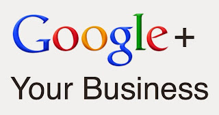 google+, google plus for business