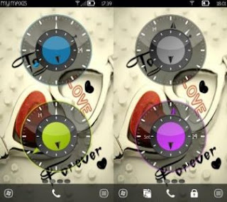Gingerbread Jin Hao Clock Tron clock v1.00 S^3 Anna Belle Unsigned Gingerbread Jin Hao Clock Tron clock v1.00 S^3 Anna Belle Unsigned