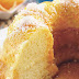 Receta de flan de coco