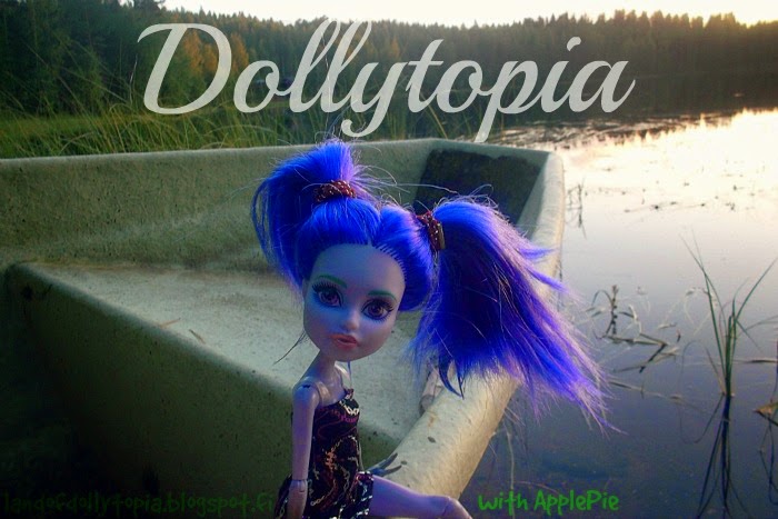 Dollytopia