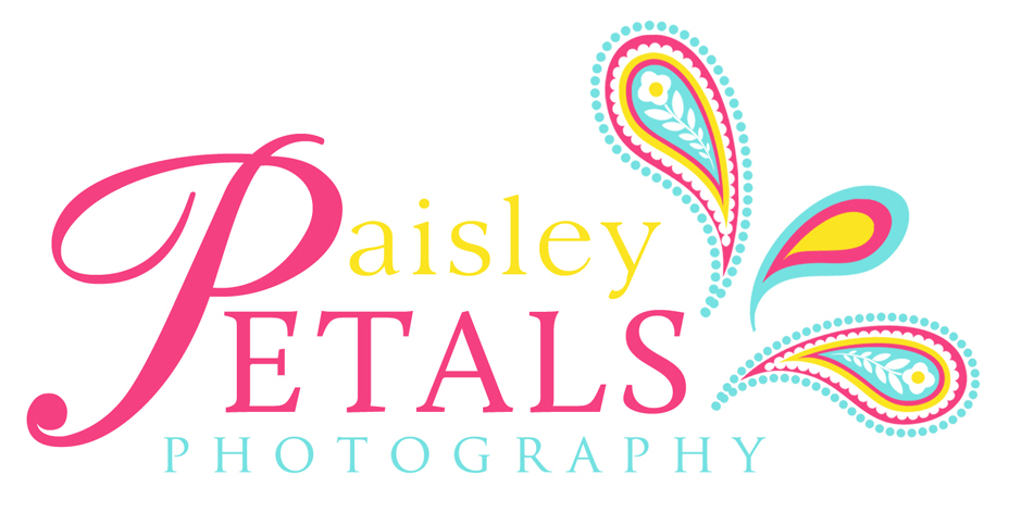 Paisley Petals Photography