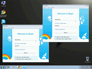 Multi Skype Launcher Download Free