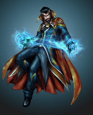 vengadores vengadores