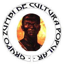 GRUPO ZUMBI DE PESQUISA EM CAPOEIRA ANGOLA